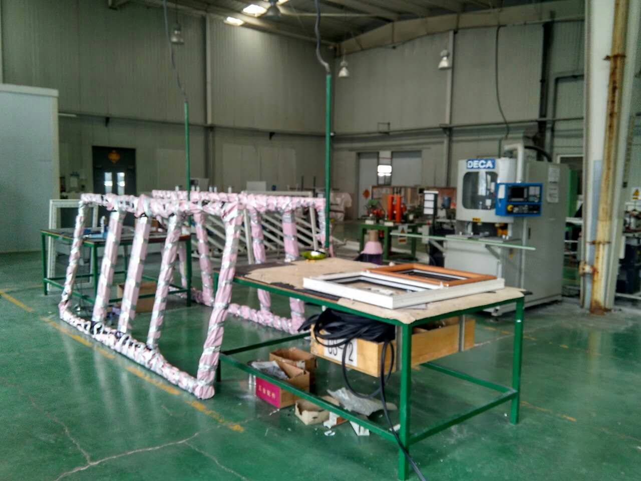 武清开发区玩具厂招聘