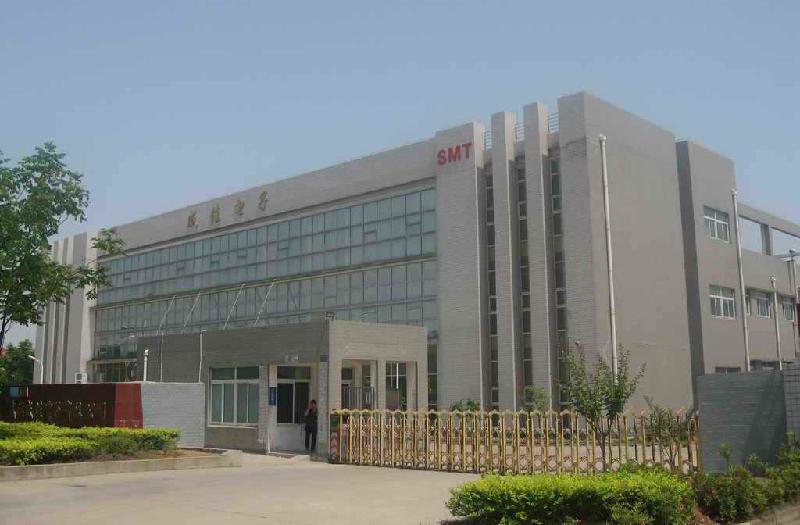天津武清新建威佳电子
